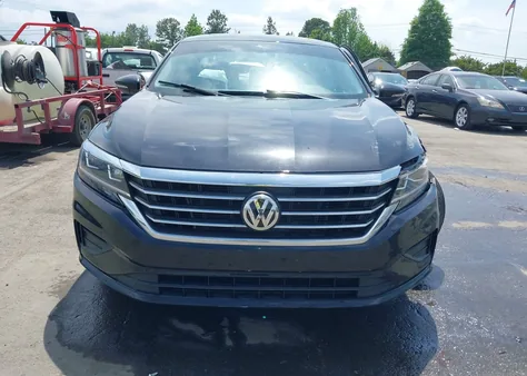 1VWSA7A39MC002421
